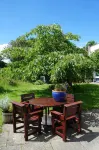 YHA Conwy Hotel di 