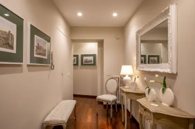 Avignonesi Suites - CA Domus Collection Hoteles en Trevi