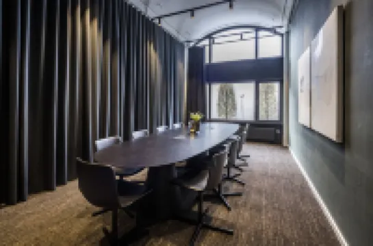 卡姆維爾科爾丁酒店