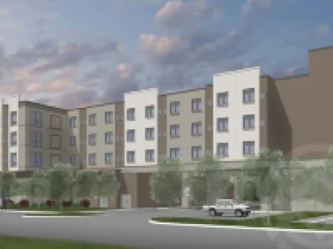 The Delavan Hotel Hotels in Lancaster