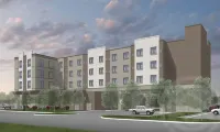 The Delavan Hotel Các khách sạn ở Lancaster