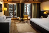 Ana Hotels Bradul Poiana Brasov Các khách sạn ở Brasov