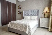 Luxury Apt with Balcony l León Gto - balcón