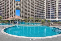 Chic North Myrtle Beach Villa Resort Amenities! -  Casas de vacaciones