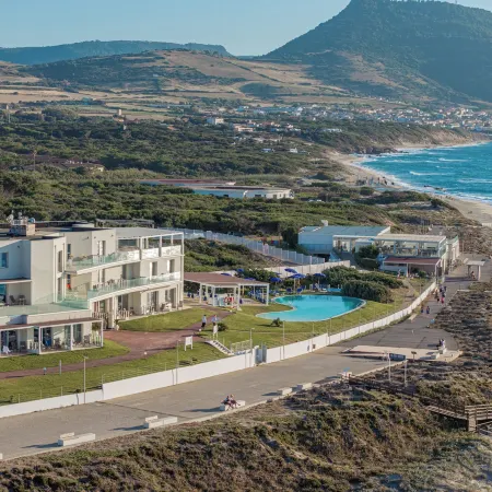 Bellevue Sardinia Resort, Affiliated by Meliá