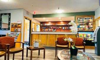The Best Inn & Suites