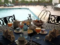 Ramada by Wyndham Fes - Sang Trọng
