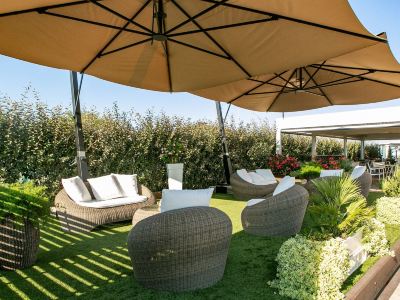 Hotel Mazzanti