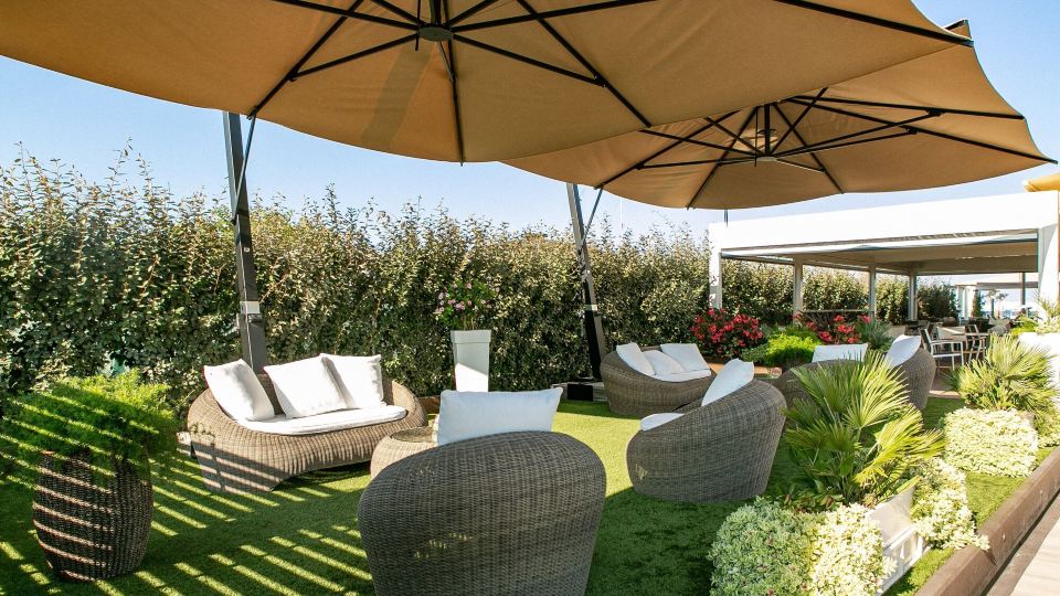 Hotel Mazzanti