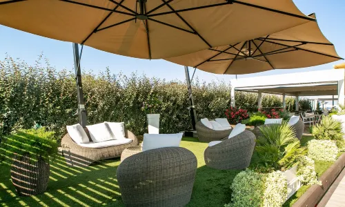 Hotel Mazzanti