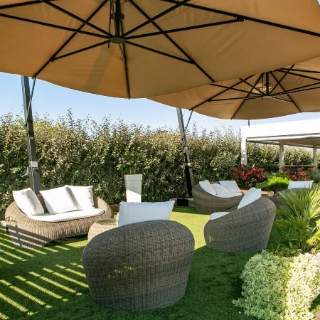 Hotel Mazzanti