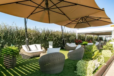 Hotel Mazzanti