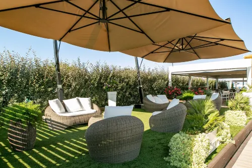 Hotel Mazzanti