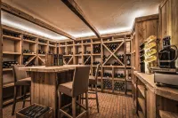 Hotel Steinrösl - bar