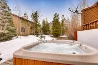 79 Hawn Drive : 2 -  Holiday Villas