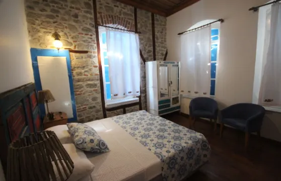 貝爾加馬塔斯克納克酒店