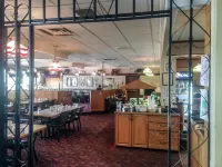 Fox Creek Inn Hotels in Fox Creek