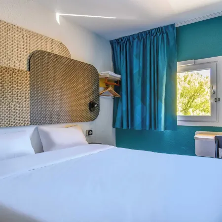 B&B Hôtel Nîmes Caissargues