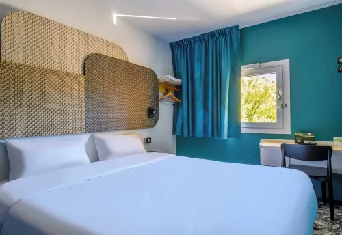 B&B Hôtel Nîmes Caissargues