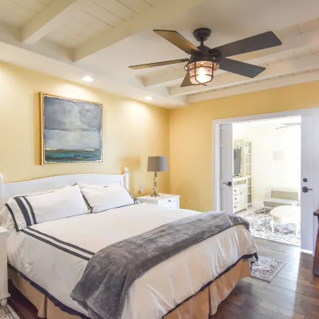 Quinta Pacifica Beachfront Villas