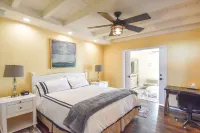 킨타 퍼시피카 비치프런트 빌라