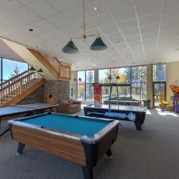 Treehouse #305, Building D by Summit County Mountain Retreats