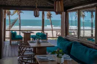 Vila Selvagem Hotel Contemporaneo Hotels in Fortim