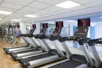 Ramada Olivie Nazareth - Gym