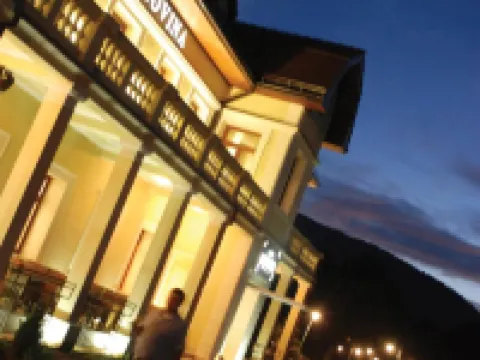 Hotel Hercegovina Hotéis em Ilidza