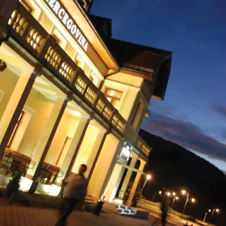 Hotel Hercegovina