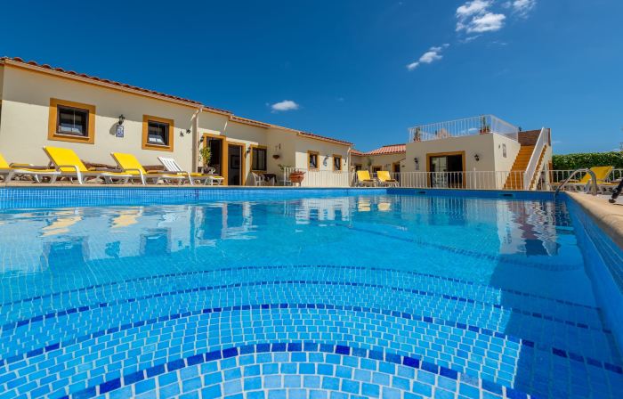 Casa Dos Ninos