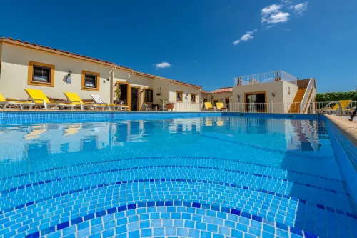 Casa Dos Ninos Hotels in Alte