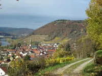 Ferienwohnungen Haus Albert