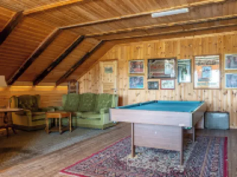 Mjällbyhus Pensionat & Stugby Hotels in Solvesborg Municipality