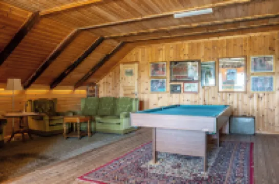 미잘비후스 펜시오나트 & 스투그뷔