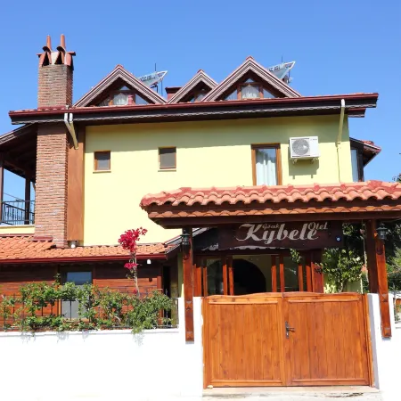 Kybele Hotel Gocek