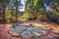 Alma de Sedona Inn B&B - Bed and Breakfasts
