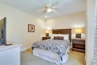 Secluded Alabama Retreat - Lewis Smith Lake Access - 3-Star