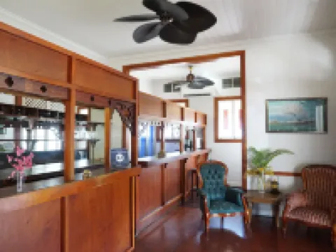 Yongala Lodge by the Strand Hotels in North Ward