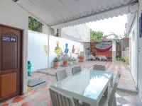 Casa Hotel Jimatta Hotels in Riohacha