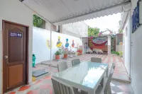 Casa Hotel Jimatta