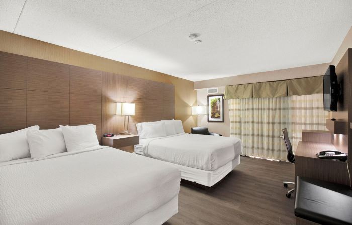 Superior Inn Hotel and Conference Centre Thunder Bay