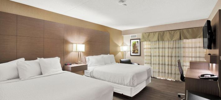 Superior Inn Hotel and Conference Centre Thunder Bay Hotels in Thunder Bay