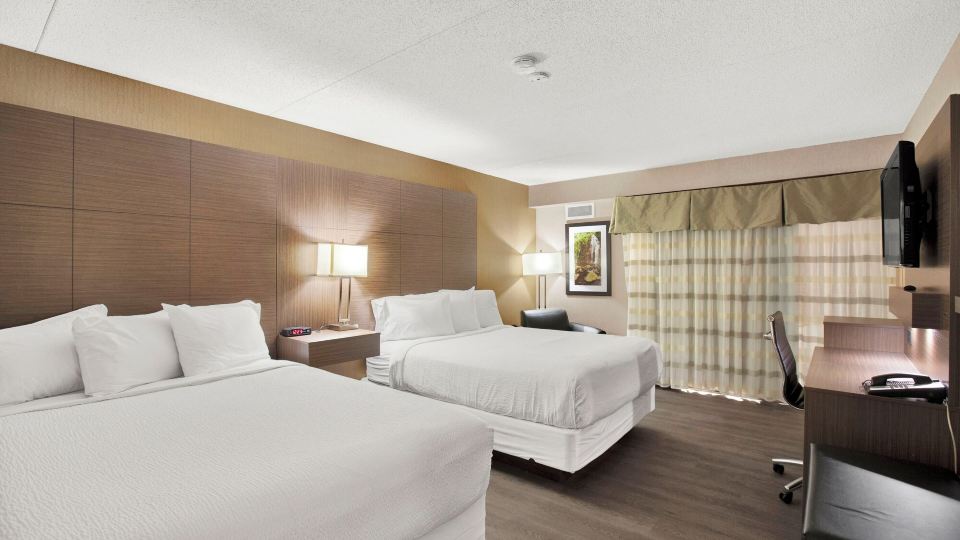 Superior Inn Hotel and Conference Centre Thunder Bay
