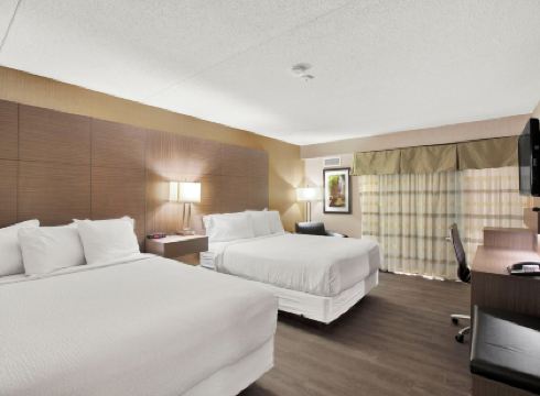 Superior Inn Hotel and Conference Centre Thunder Bay