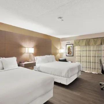 Superior Inn Hotel and Conference Centre Thunder Bay