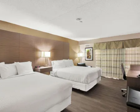 Superior Inn Hotel and Conference Centre Thunder Bay Hotels in Thunder Bay