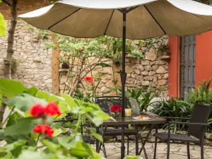 Guayaba Inn Boutique Hotel