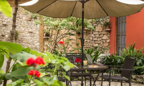 Guayaba Inn Boutique Hotel