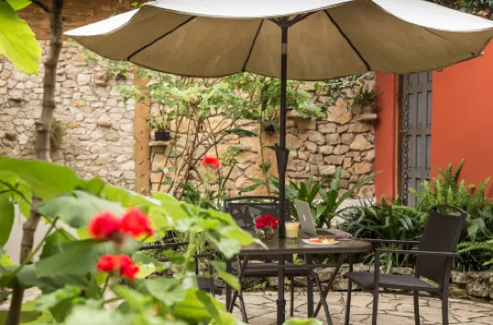 Guayaba Inn Boutique Hotel - 4 estrellas